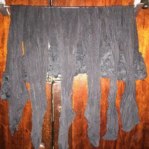 Classic Lace Top Stockings